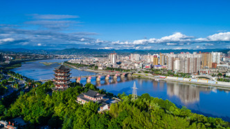 一泓清水北上十二载：安康的“守”与“进”