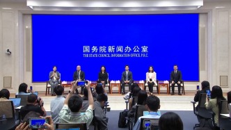 直播丨國新辦就“奮進(jìn)‘十五五’ 民企勇?lián)?dāng)”舉行中外記者見面會