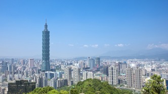 国防部：美方应慎之又慎处理台湾问题