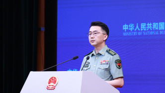 国防部回应菲方频频挑衅滋事：无惧风浪起，但愿海波平