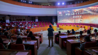 中國科學(xué)院今年將系統(tǒng)展示10位百歲誕辰院士風(fēng)采
