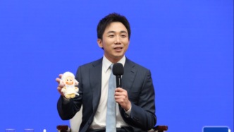 泡泡瑪特王寧：最核心、最本質(zhì)的是幫助大家去解決對底層快樂的需求
