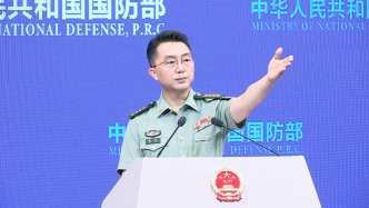 辽宁舰远海训练是否搭载歼-35隐身战机？国防部回应