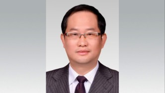 曹榮瑞任上海海事大學(xué)黨委書記