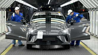 上汽集團(tuán)交付第1億輛車！中國(guó)首個(gè)“億級(jí)車企”在上海誕生