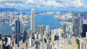 香港將設(shè)立國(guó)際商事法庭