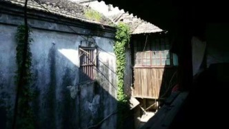 从薪谷到典当：一个苏北市镇的兴衰史