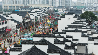 城市更新“十五五”規(guī)劃：探索金融支持城鎮(zhèn)老舊住房自主更新、原拆原建