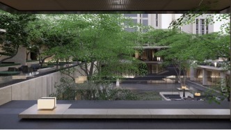 凯迪·庐湾亮相，ART-DECO原石美学巨著即将登陆