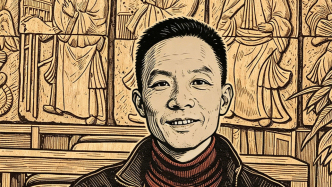 黎国韬谈古代教坊千年兴衰与戏剧流变