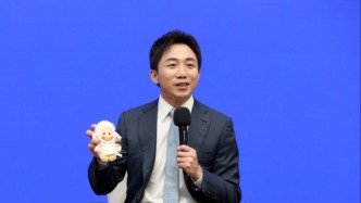人民日报关注：王宁等与中外记者交流，民营经济发展前景广阔、大有可为