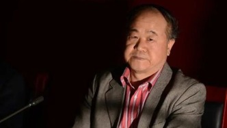 莫言接受央媒专访：有志气的作家不会屈服于AI压力，还是要坚持原创