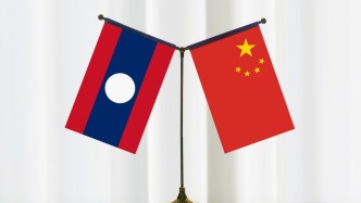 老挝人革党中央总书记、国家主席通伦将访华