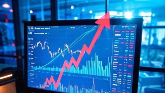 房地产板块持续走高，万科A、绿地等涨停