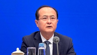 商务部：今年前4个月中国同南亚贸易额同比增长15.8%
