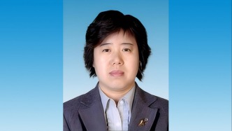 新任遼寧省副省長白英工作分工明確：負(fù)責(zé)生態(tài)環(huán)境、水利等
