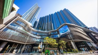香港楼市持续发力，一场对于港岛南Blue Coast价值重估的全面解读