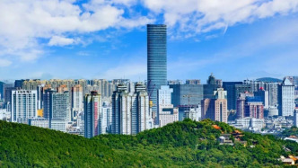 “一廊两翼四片”：徐州科创大走廊的空间布局与产业雄心