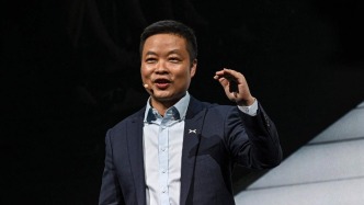 何小鹏：今年量产Robotaxi和人形机器人，物理AI将推高收入和毛利