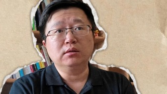 TCG倒計(jì)時(shí)丨博主“飯統(tǒng)戴老板”：在上海這片熱土上，看到多元文化的共生