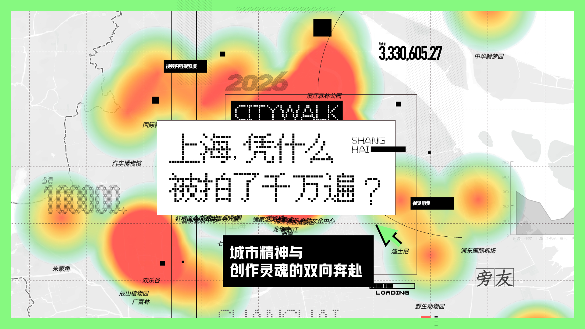 财晓得｜上海，凭什么被拍了千万遍？