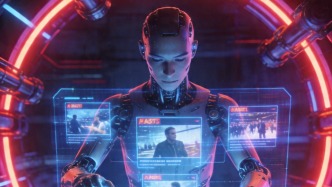 人物｜被AI吞没的人：数据劳工的创伤与沉默