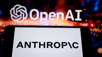 9650亿美元！Anthropic新一轮融资后估值超越OpenAI