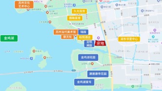 68920元/平米！苏州工业园区一宅地刷新苏州最高楼面价纪录，4月一二手房成交量创一年新高