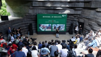 捕捉生命的力量：2026中國野生生物影像年賽啟動(dòng)