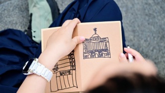 童心看世界！外滩建筑Walk与中英艺术展带娃萌动过六一