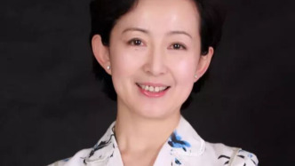 中戲教授、演員劉紅梅病逝，曾飾演《水滸傳》蔣門神娘子