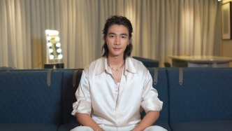 专访｜此沙：靠“有情有义”走到今天，未来也不拒绝任何可能