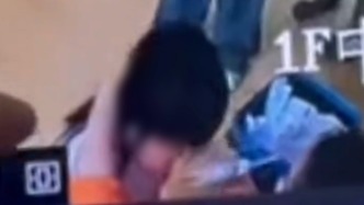 江苏丰县通报“幼儿园老师被指用热熔胶枪烫伤学生”：停职，立案调查