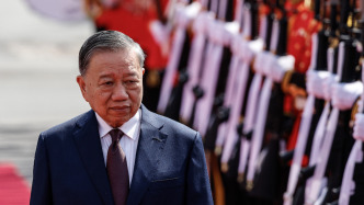 蘇林穿梭東南亞，越南“竹式外交”再加碼？