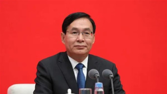 国务院国资委主任张玉卓履新工程院党组书记