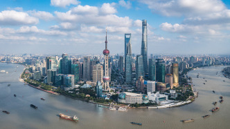 上海第四批集中供地出让总额超110亿元，部分地块竞争白热化