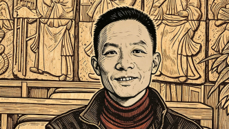 上海书评周刊