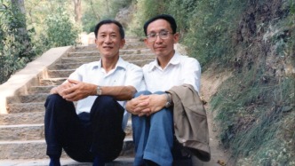 陳允吉 朱剛等｜夢(mèng)雨靈風(fēng)入畫(huà)難：詠羅宗強(qiáng)先生畫(huà)冊(cè)