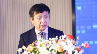 从兆易创新到万亿长鑫，芯片巨头朱一明的21年突围