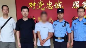 民警高速设卡拦截“黄金大盗”，追回黄金制品127件价值200余万