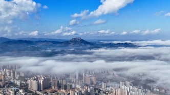 电影里的贵州：山是有故事的地方，来贵州如同走进电影