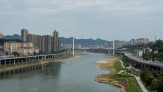 重庆研判6月主汛期洪旱形势：中小河流阶段性涨水和山洪风险较高
