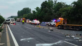 三问南阳13死交通事故：面对带病狂奔的“黑车”，为何关关失守