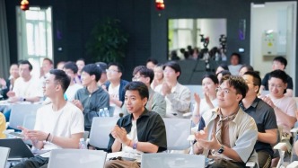 优质内容创作者为何青睐上海？他们提到政策支持、行业生态与城市氛围