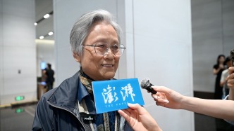 聚焦TCG｜“上海支持我们创作”，@不刷题的吴姥姥 物理课直播在杨浦V聚场扎了根