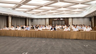 國務(wù)院召開全國安全生產(chǎn)視頻會議后，龔正要求堅決防范執(zhí)法“寬松軟”