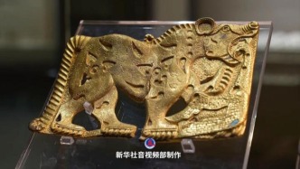 直播丨挖到寶了！內(nèi)蒙古五地博物館“鎮(zhèn)館之寶”一次刷完