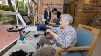 银发经济解锁品质养老新生活