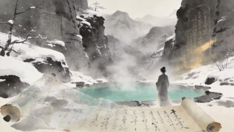任兆杰｜一首明代溫泉詩的作者歸屬及文本旅行