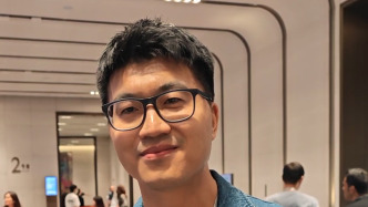 聚焦TCG|创作者金兑:上海的多元文化“填满”了我